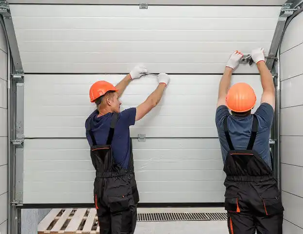 garage door service Robie Creek